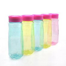 wholesale tritan plastic water bottle 700ml with massage lid, BPA free joyshaker bottle, BPA free joyshaker water bottle